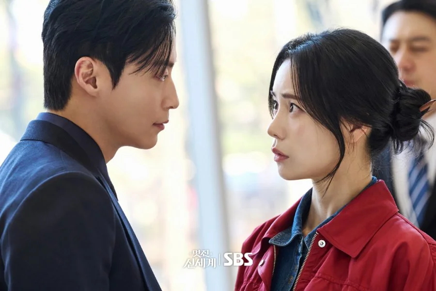 My Royal Nêmesis: Dorama minissérie romântica com Lim Ji-Yeon e Heo Nam-Jun na Netflix