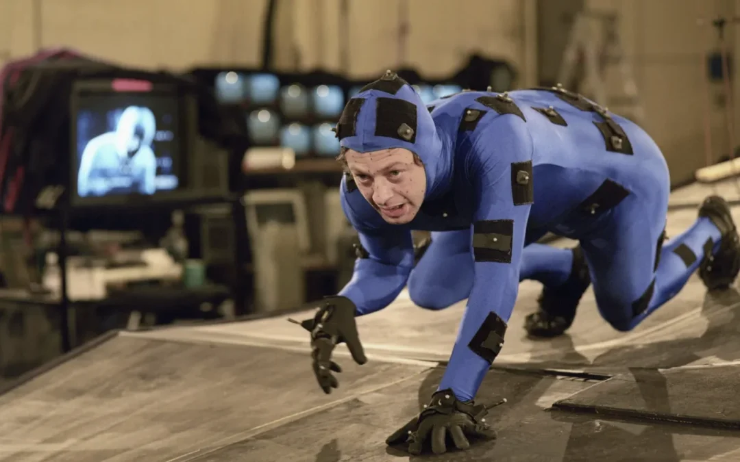 Andy Serkis defende que a inteligência artificial impulsionará a criatividade humana nas histórias