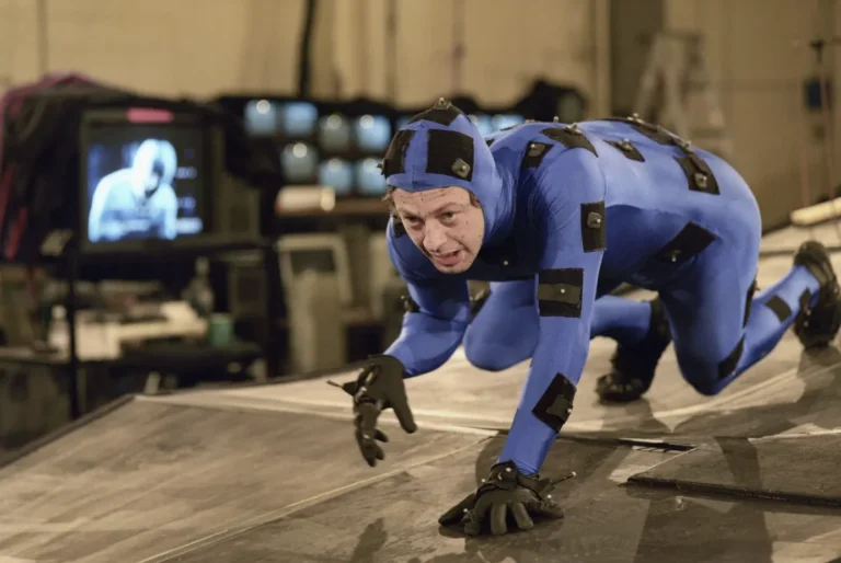 Andy Serkis defende que a inteligência artificial impulsionará a criatividade humana nas histórias