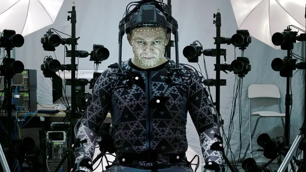Andy Serkis defende que a inteligência artificial impulsionará a criatividade humana nas histórias