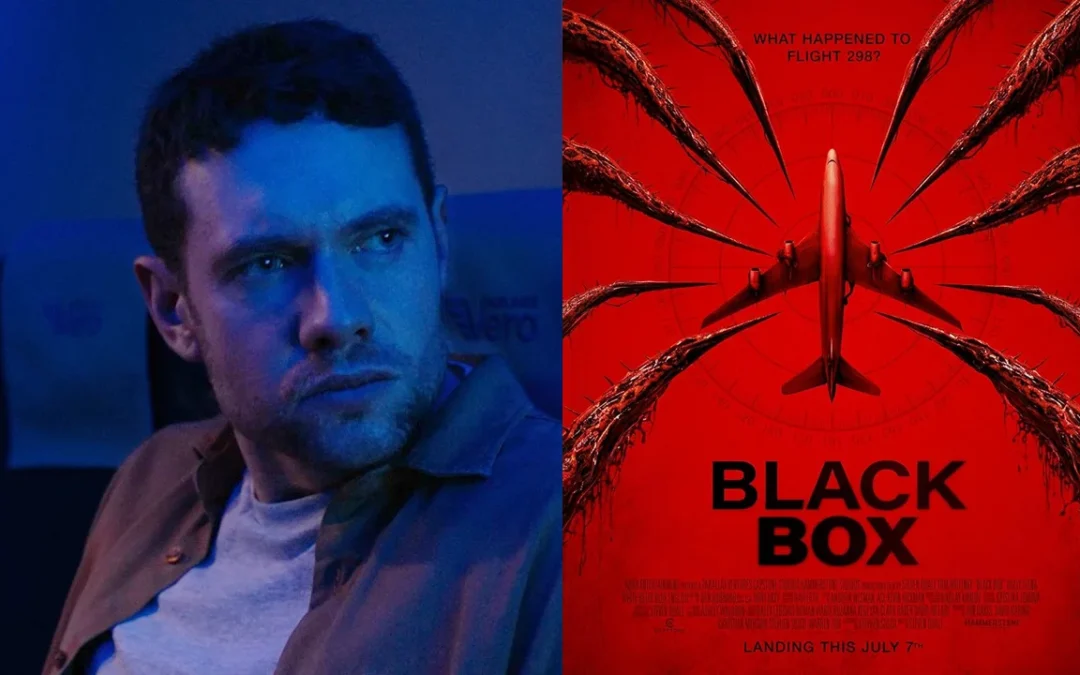 Black Box: Flight 298 promete unir terror sobrenatural, ficção científica e suspense aéreo