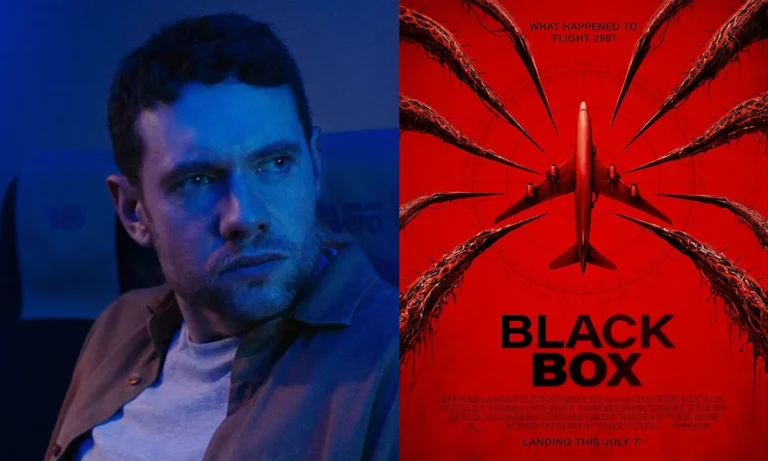 Black Box: Flight 298 promete unir terror sobrenatural, ficção científica e suspense aéreo