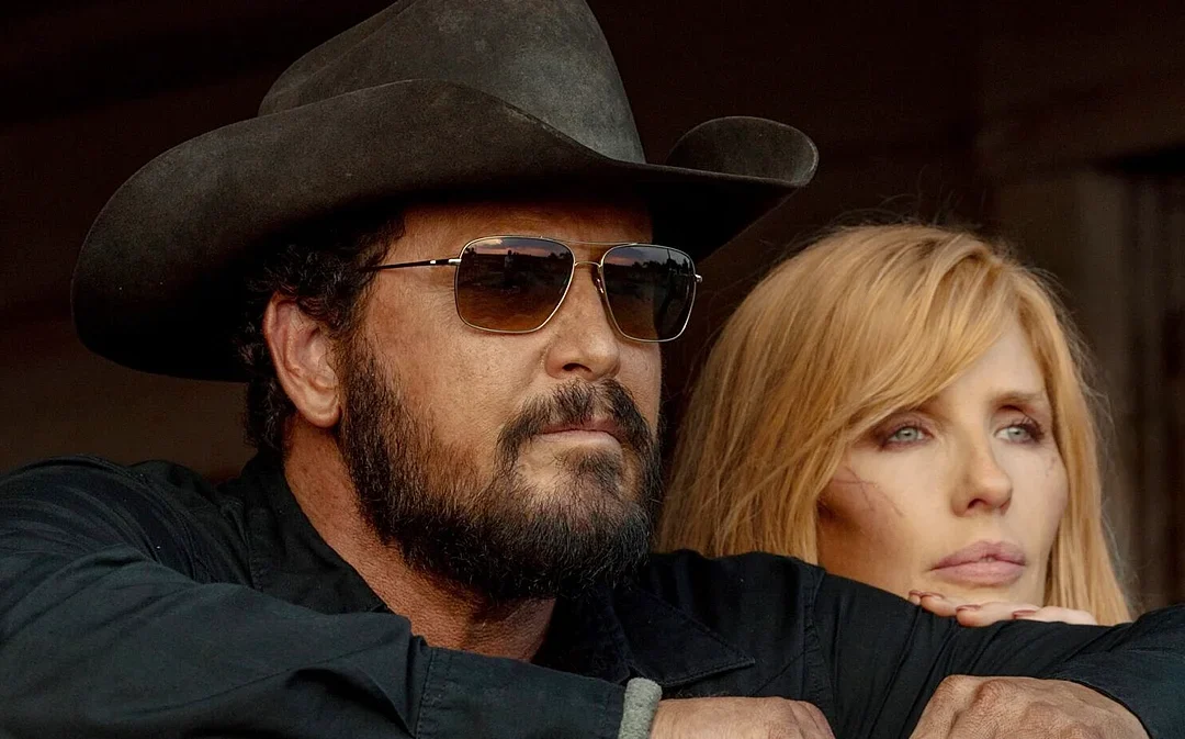 Dutton Ranch é renovada para a 2ª temporada no Paramount+ após sucesso mundial