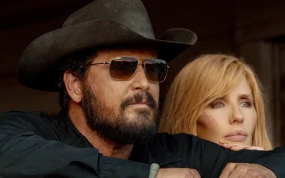 Dutton Ranch é renovada para a 2ª temporada no Paramount+ após sucesso mundial