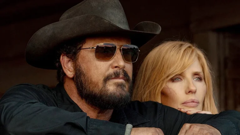 Dutton Ranch é renovada para a 2ª temporada no Paramount+ após sucesso mundial
