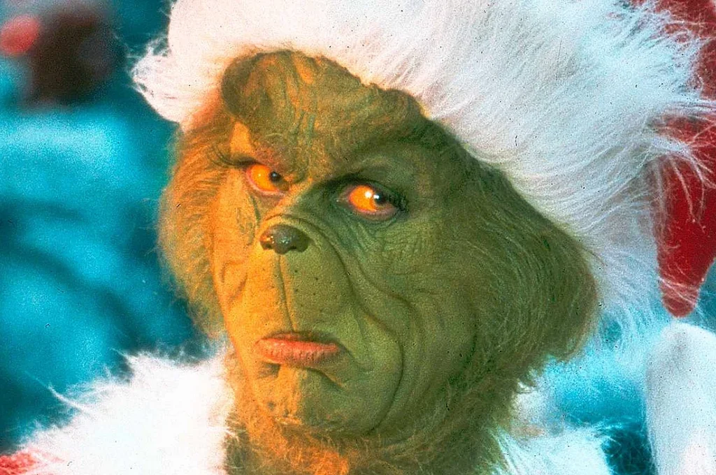 Grinch 2 está em desenvolvimento com Jim Carrey de volta ao papel