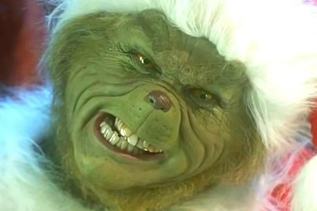 Grinch 2 está em desenvolvimento com Jim Carrey de volta ao papel