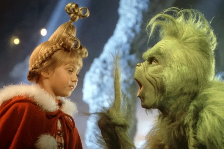 Grinch 2 está em desenvolvimento com Jim Carrey de volta ao papel