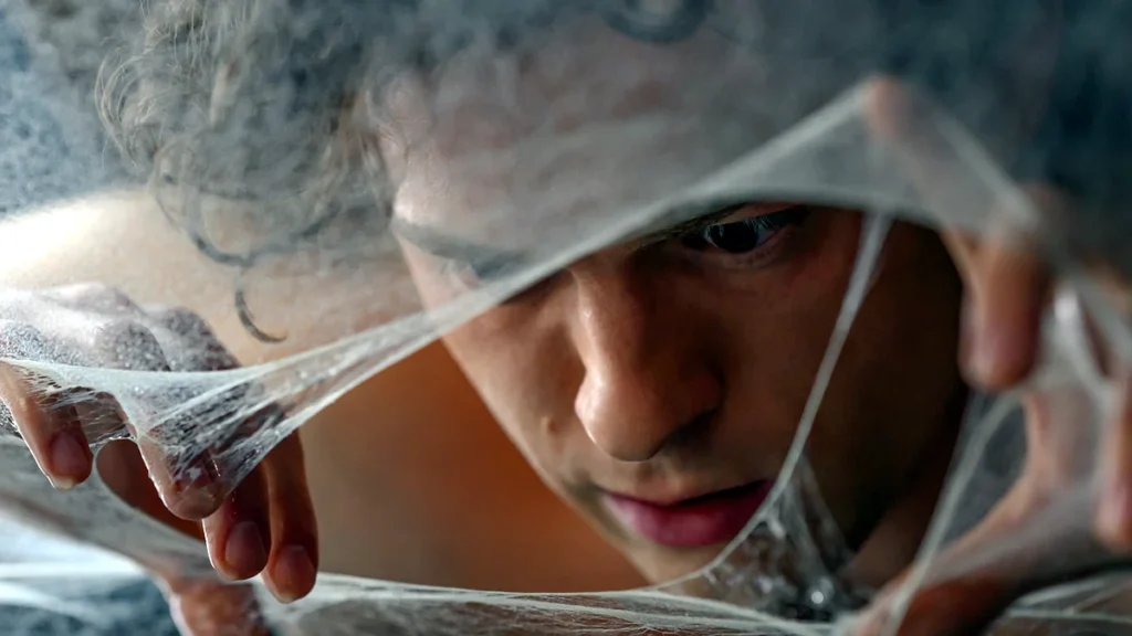 Novo Trailer de Homem-Aranha: Um Novo Dia revela Hulk, Justiceiro e uma nova fase para Peter Parker