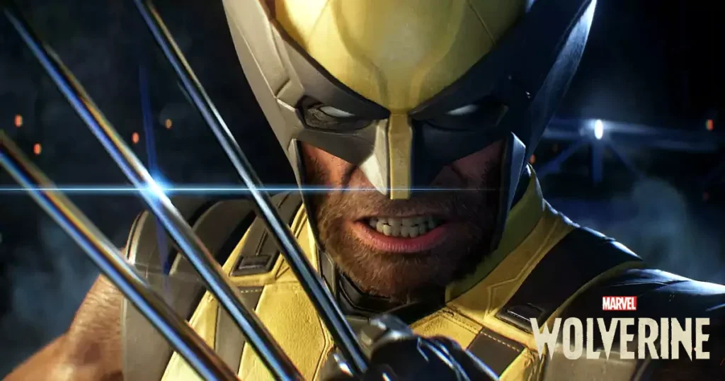 O novo trailer estendido de Marvel's Wolverine revela uma jogabilidade impressionante no PlayStation 5