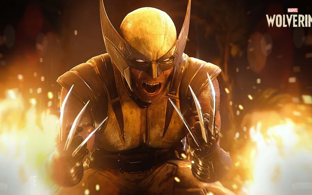 O novo trailer estendido de Marvel’s Wolverine revela uma jogabilidade impressionante no PlayStation 5