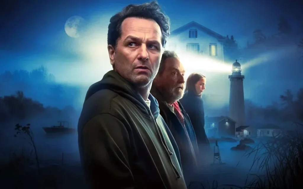 O Segredo de Widow's Bay é renovada para a 2ª temporada: o que esperar dos novos mistérios da série