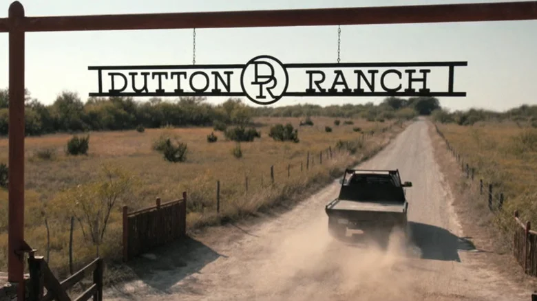 segunda temporada de Rancho Dutton