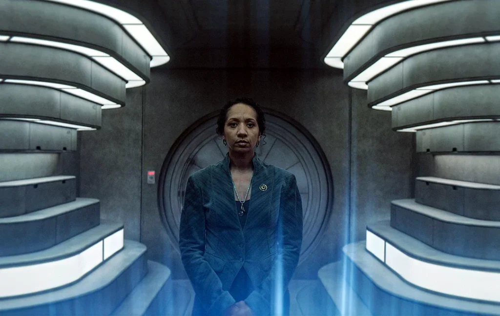 Silo 3, e o que está por vir na terceira temporada