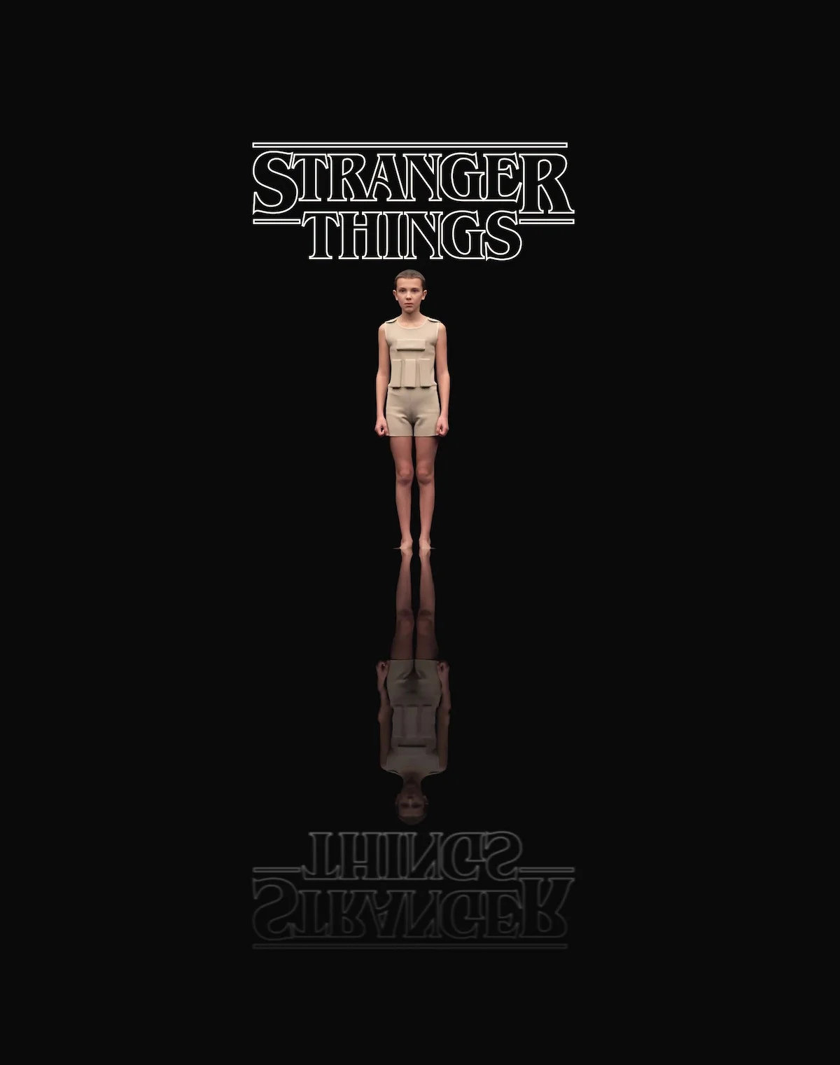 Livro de luxo de Stranger Things: O guia definitivo por trás da série da Netflix