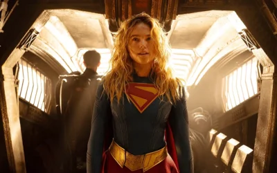Supergirl com Milly Alcock: O que esperar da nova heroína do Universo DC nos cinemas