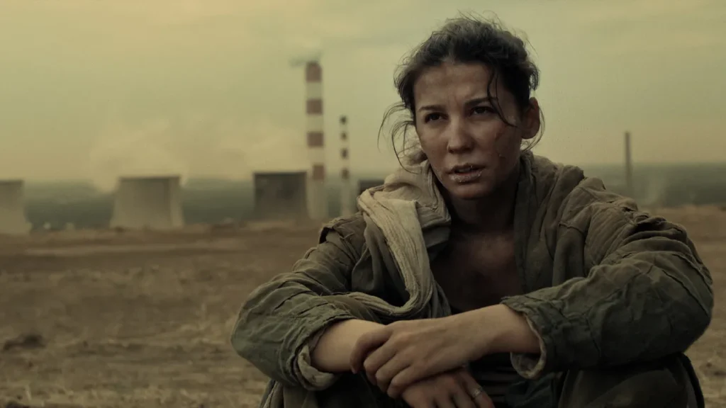 THE LAST SPARK OF HOPE: quando a última esperança da humanidade passa a temer sua própria criação