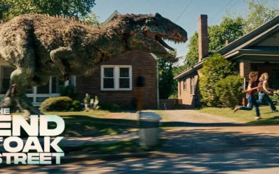Trailer de O Fim da Rua revela uma ficção científica com Anne Hathaway e Ewan McGregor