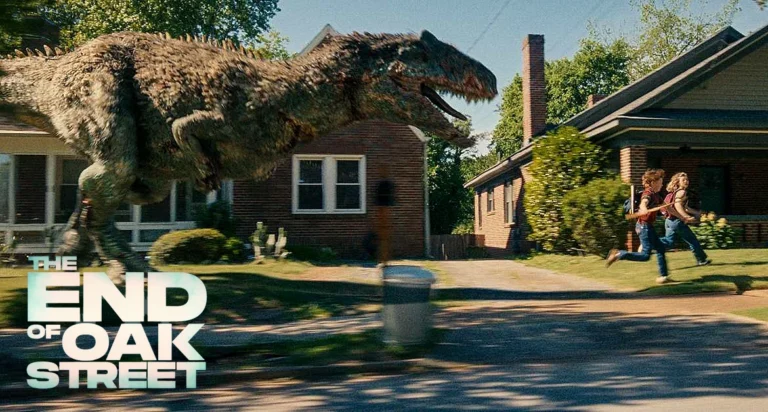 Trailer de O Fim da Rua revela uma ficção científica com Anne Hathaway e Ewan McGregor