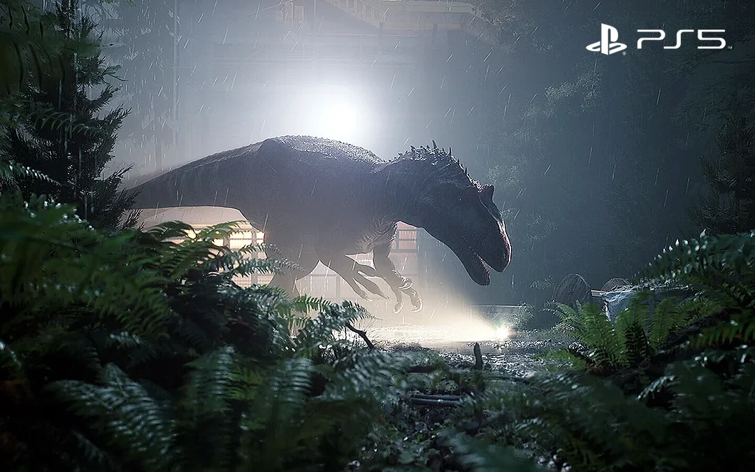 The Lost Wild PS5: O retorno do Survival Horror Primitivo e a ameaça dos Dinossauros