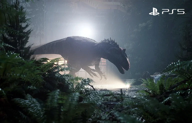 The Lost Wild PS5: O retorno do Survival Horror Primitivo e a ameaça dos Dinossauros