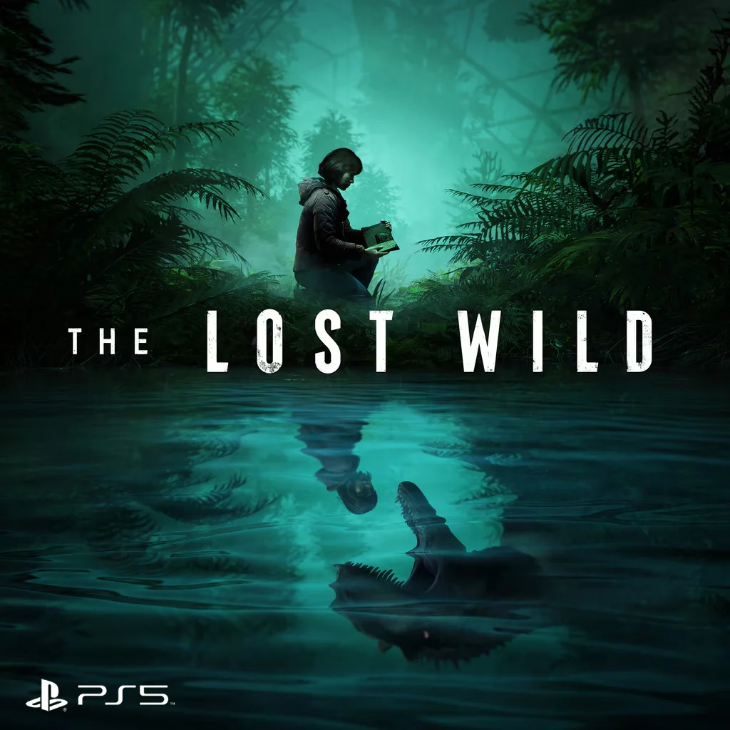 The Lost Wild PS5: O retorno do Survival Horror Primitivo e a ameaça dos Dinossauros