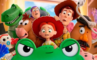 Tom Hanks comenta possibilidade de IA substituir sua dublagem de Woody em Toy Story
