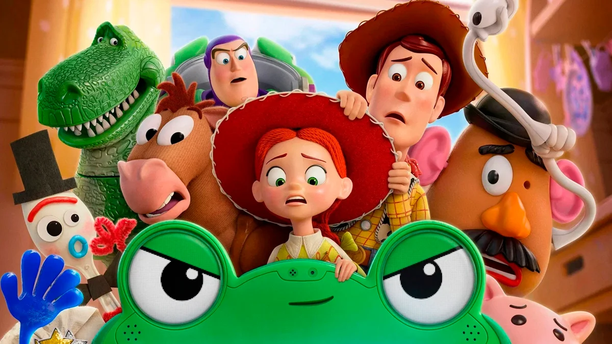 Tom Hanks comenta possibilidade de IA substituir sua dublagem de Woody em Toy Story Tom Hanks comenta possibilidade de IA substituir sua dublagem de Woody em Toy Story