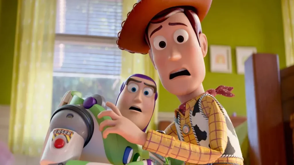 Tom Hanks comenta possibilidade de IA substituir sua dublagem de Woody em Toy Story