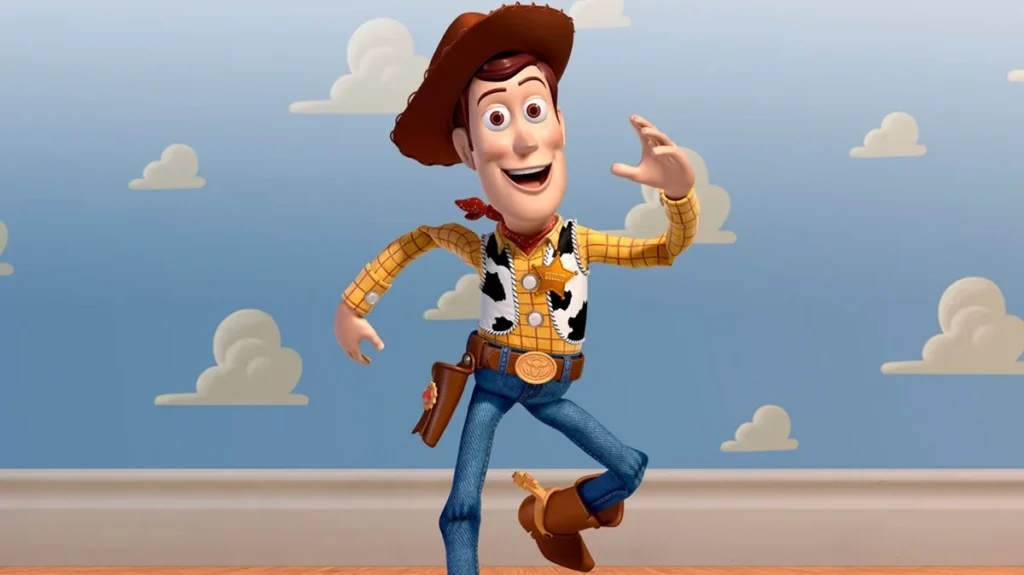 Tom Hanks comenta possibilidade de IA substituir sua dublagem de Woody em Toy Story