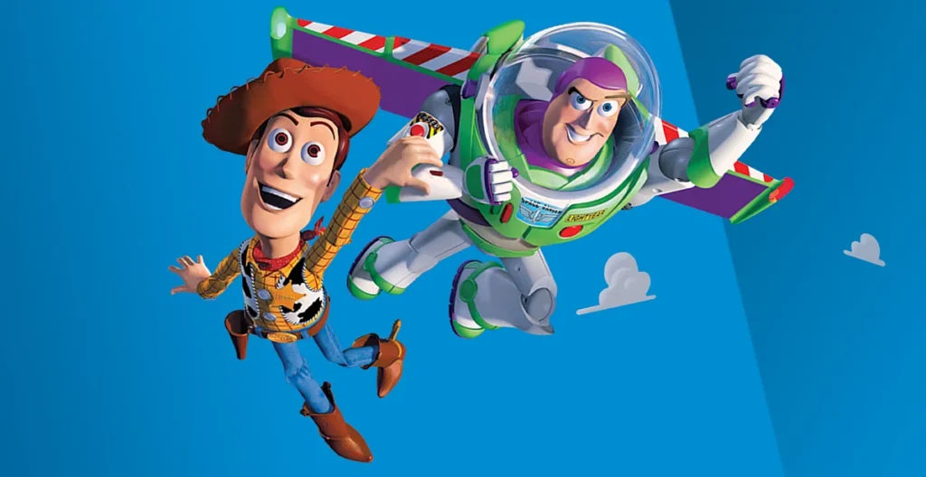 Tom Hanks comenta possibilidade de IA substituir sua dublagem de Woody em Toy Story