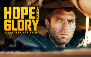 HOPE AND GLORY: O impressionante fan film de Mad Max que conquistou os fãs em 2024