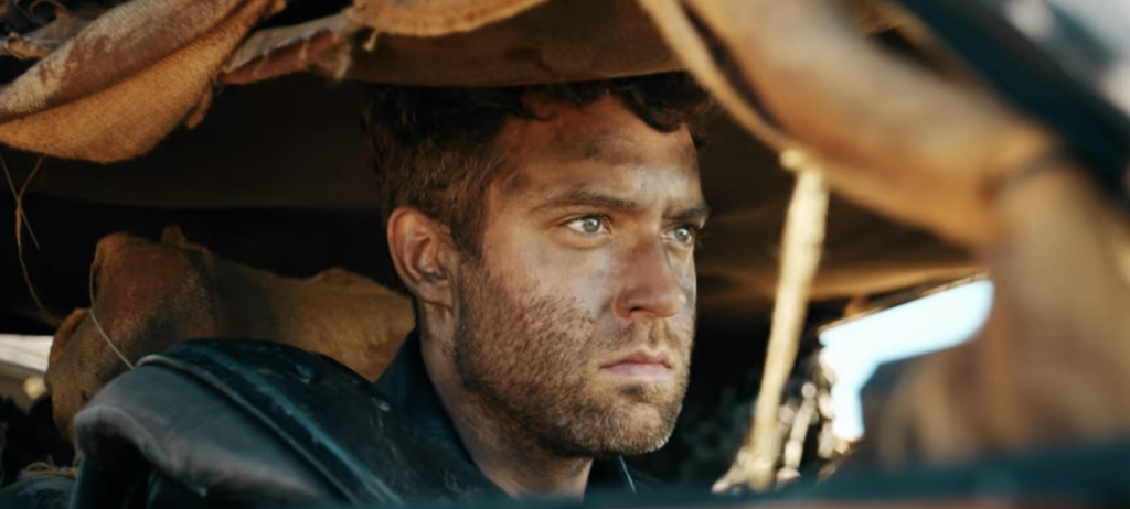 HOPE AND GLORY: O impressionante fan film de Mad Max que conquistou os fãs em 2024