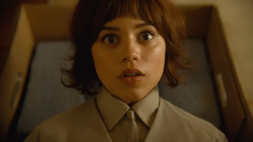 Klara e o Sol: Jenna Ortega em ficção científica emocionante sobre humanidade e tecnologia