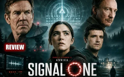 Signal One Review: ficção científica e contato alienígena