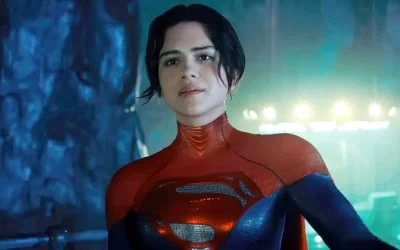 Supergirl: roteiro de Sasha Calle não teve nada aproveitado na versão de Milly Alcock