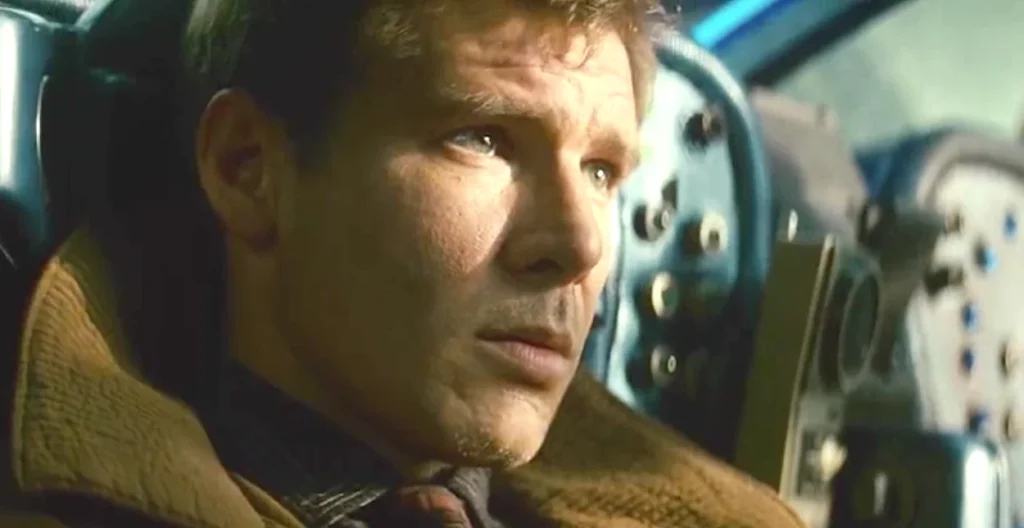 Blade Runner: O Caçador de Androides redefiniu a ficção científica