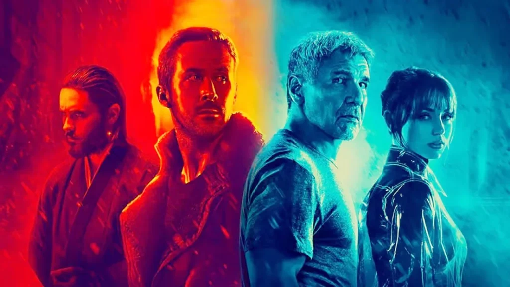 Blade Runner 2049 expandiu o universo criado por Ridley Scott