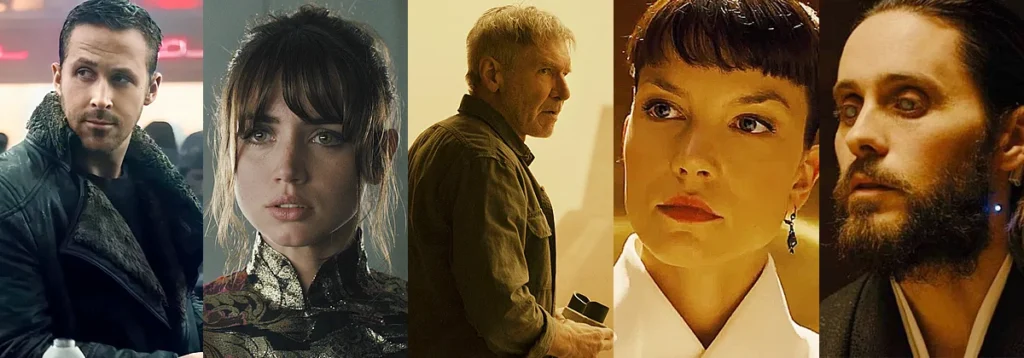Blade Runner 2049