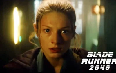 Blade Runner 2099: série do Prime Video ganha trailer oficial