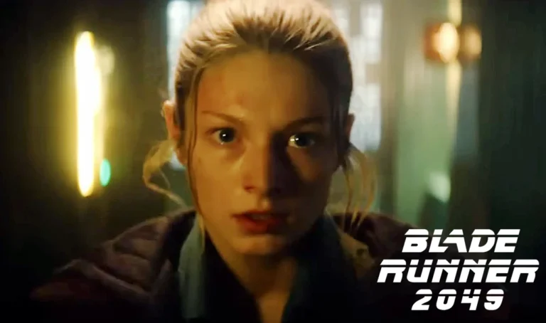 Blade Runner 2099: série do Prime Video ganha trailer oficial