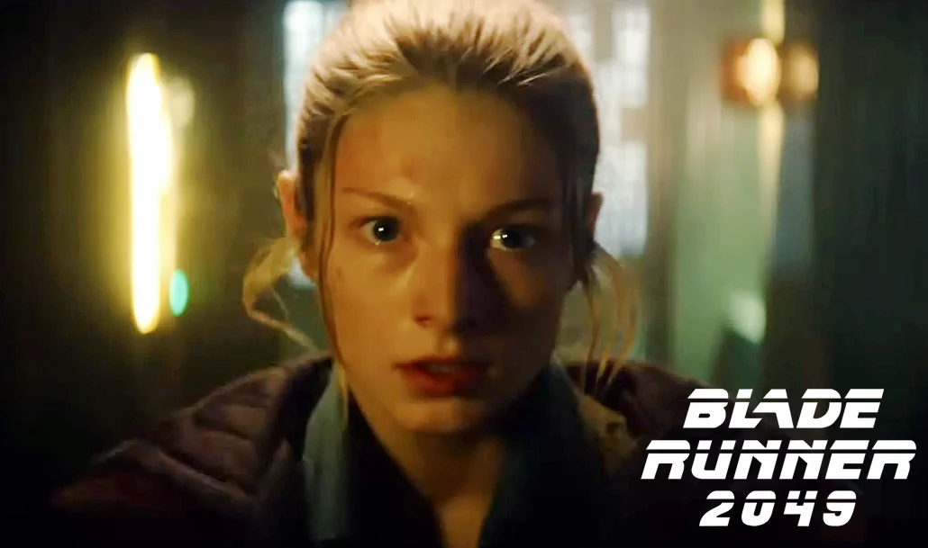 Blade Runner 2099: série do Prime Video ganha trailer oficial
