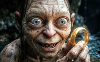 O Senhor dos Anéis: A Caçada a Gollum usará inteligência artificial? Entenda como a tecnologia será aplicada no filme