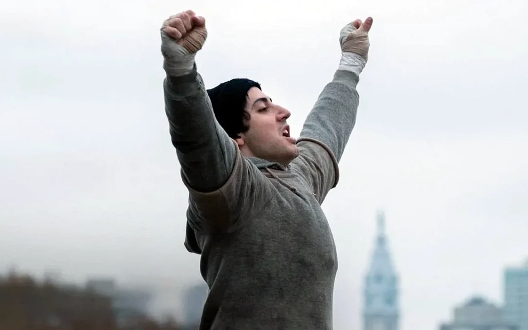 I Play Rocky: trailer revela a incrível história de Sylvester Stallone por trás de Rocky