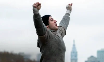 I Play Rocky: trailer revela a incrível história de Sylvester Stallone por trás de Rocky