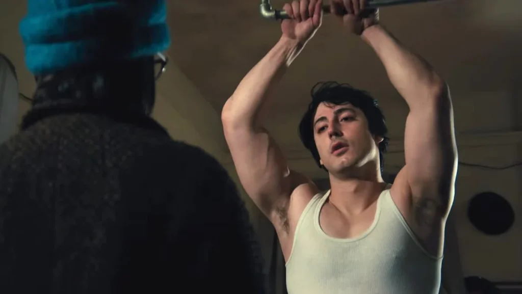 I Play Rocky: trailer revela a incrível história de Sylvester Stallone por trás de Rocky