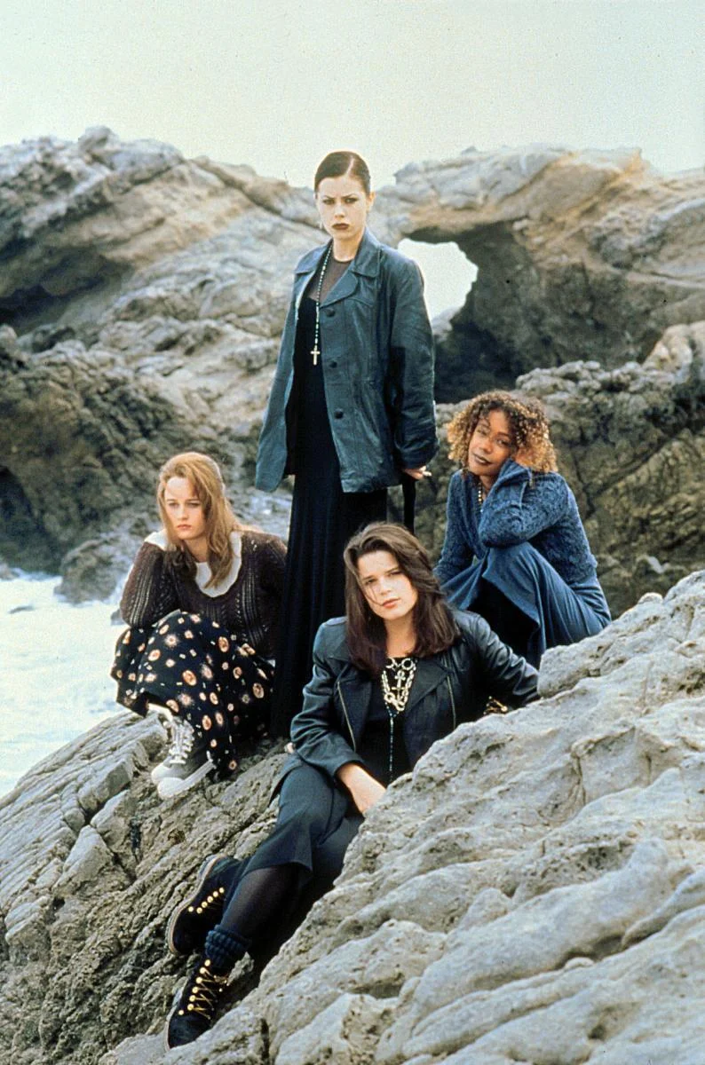 Jovens Bruxas de 1996: curiosidades, bastidores e por que esse clássico continua conquistando novas gerações