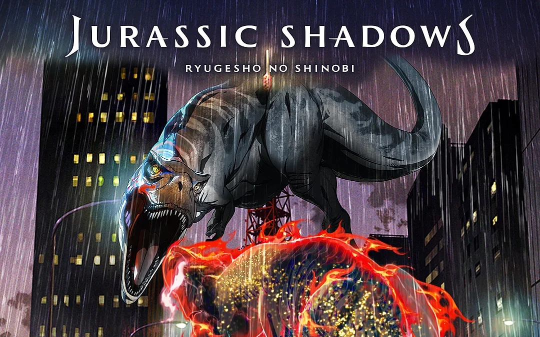 Jurassic Shadows: anime é anunciado com diretor de Diários de uma Apotecária