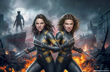 Millie Bobby Brown revela que fez teste para X-23 em Logan e ficou “arrasada” após perder o papel