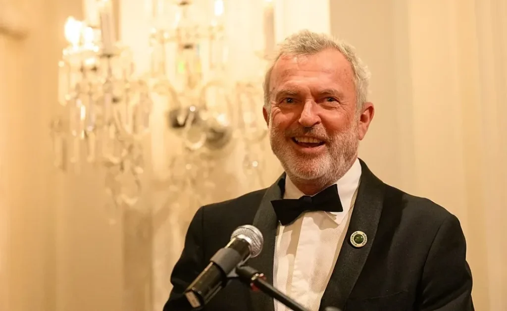 Morre Sam Neill, eterno Dr. Alan Grant de Jurassic Park, aos 78 anos